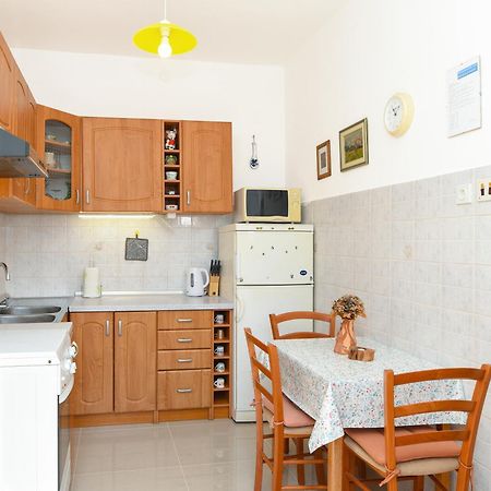 Apartmani Zupanic Koromacno Ngoại thất bức ảnh
