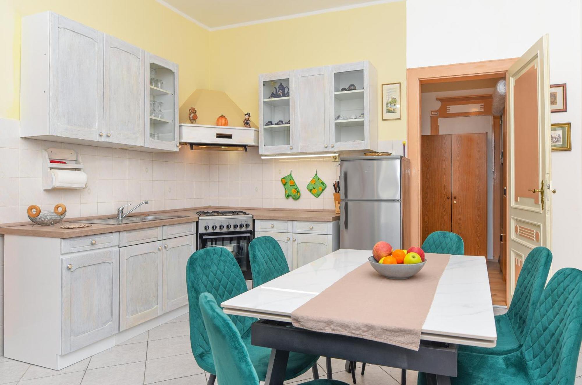 Apartmani Zupanic Koromacno Ngoại thất bức ảnh
